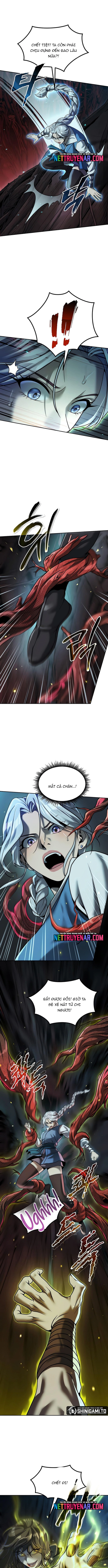 Ma Đạo Chuyển Sinh Ký Chapter 139 - Trang 2