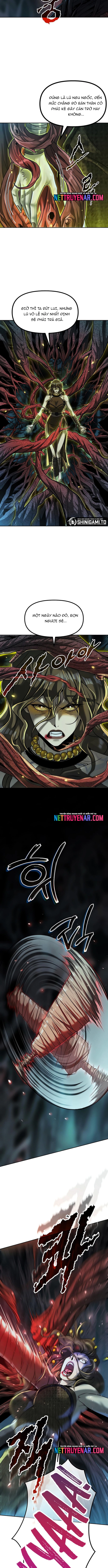 Ma Đạo Chuyển Sinh Ký Chapter 139 - Trang 2