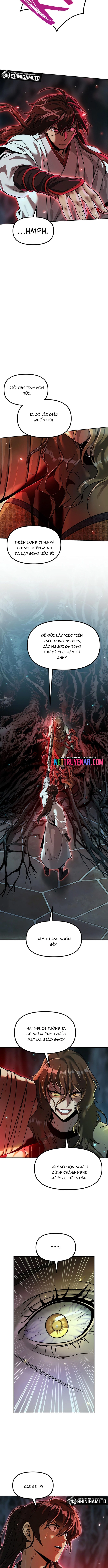 Ma Đạo Chuyển Sinh Ký Chapter 139 - Trang 2