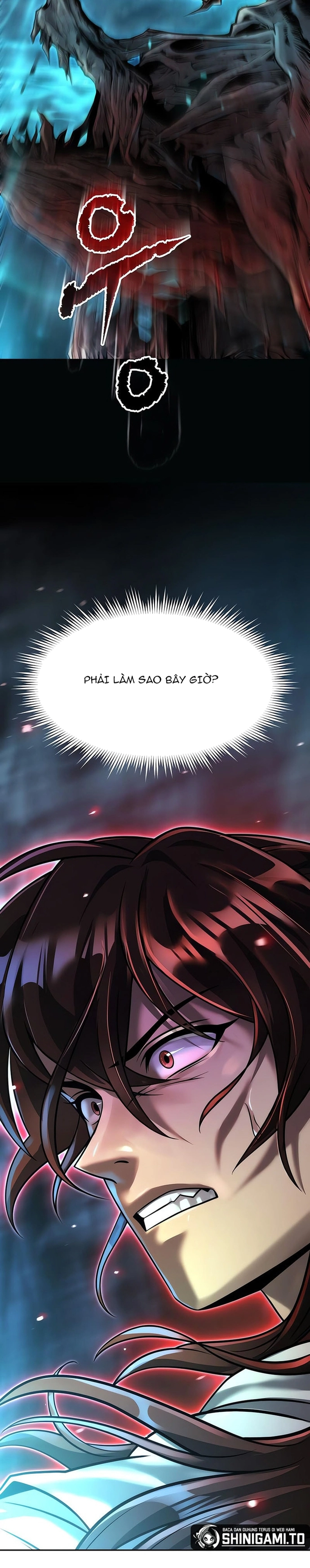 Ma Đạo Chuyển Sinh Ký Chapter 139 - Trang 2