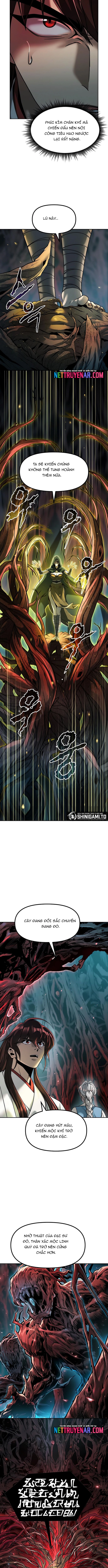 Ma Đạo Chuyển Sinh Ký Chapter 139 - Trang 2