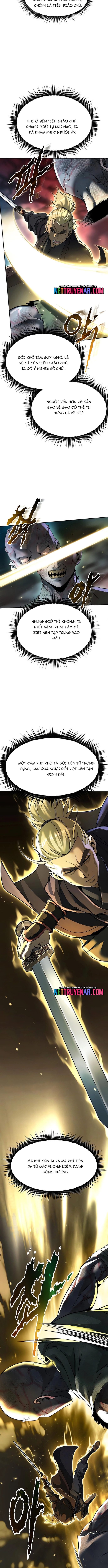 Ma Đạo Chuyển Sinh Ký Chapter 139 - Trang 2