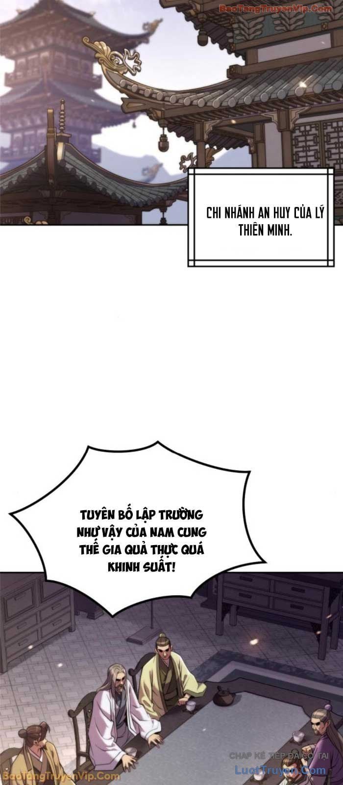 Ma Đạo Chuyển Sinh Ký Chapter 148 - Trang 2