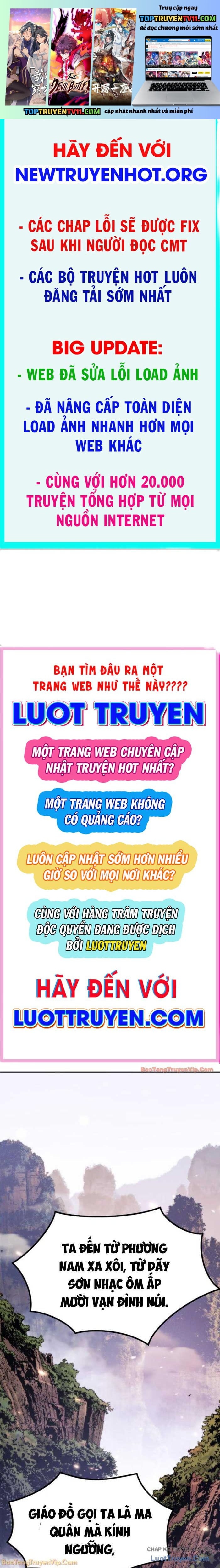 Ma Đạo Chuyển Sinh Ký Chapter 148 - Trang 2