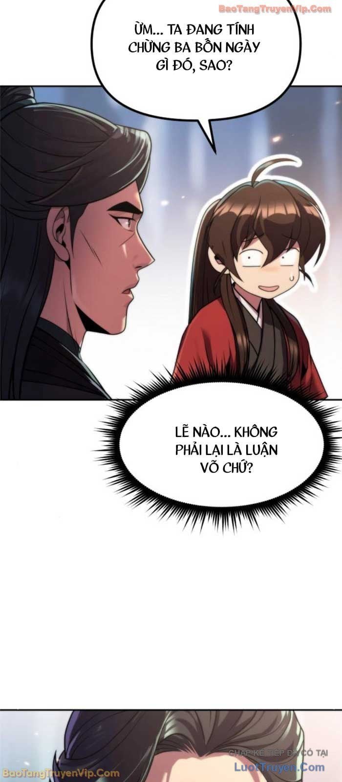 Ma Đạo Chuyển Sinh Ký Chapter 148 - Trang 2