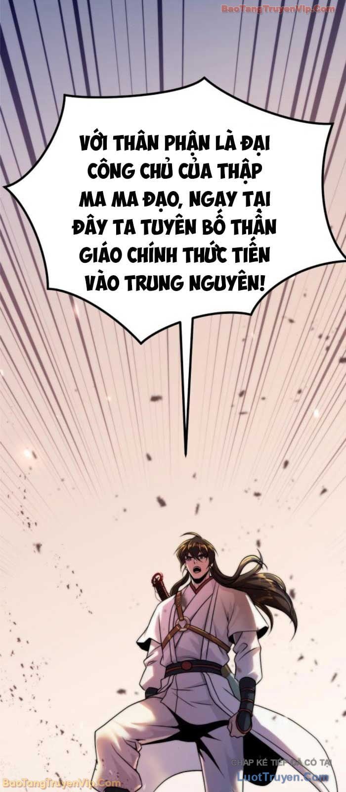 Ma Đạo Chuyển Sinh Ký Chapter 148 - Trang 2