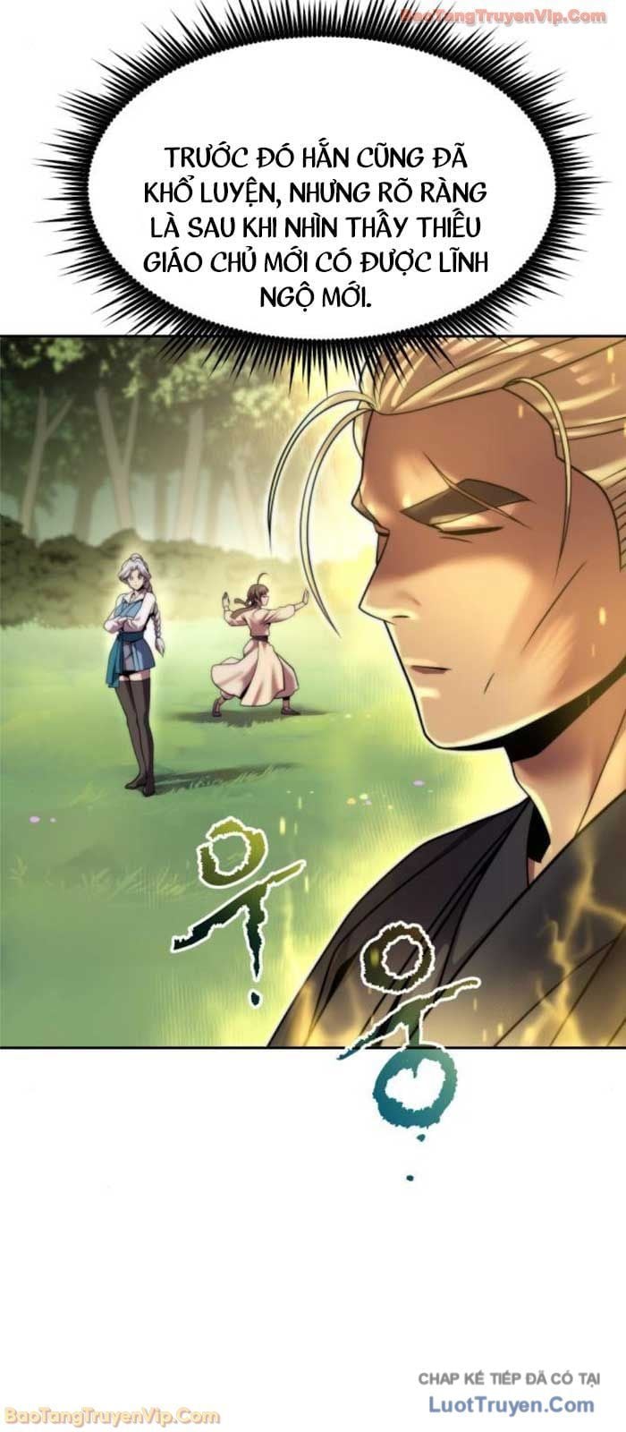 Ma Đạo Chuyển Sinh Ký Chapter 148 - Trang 2