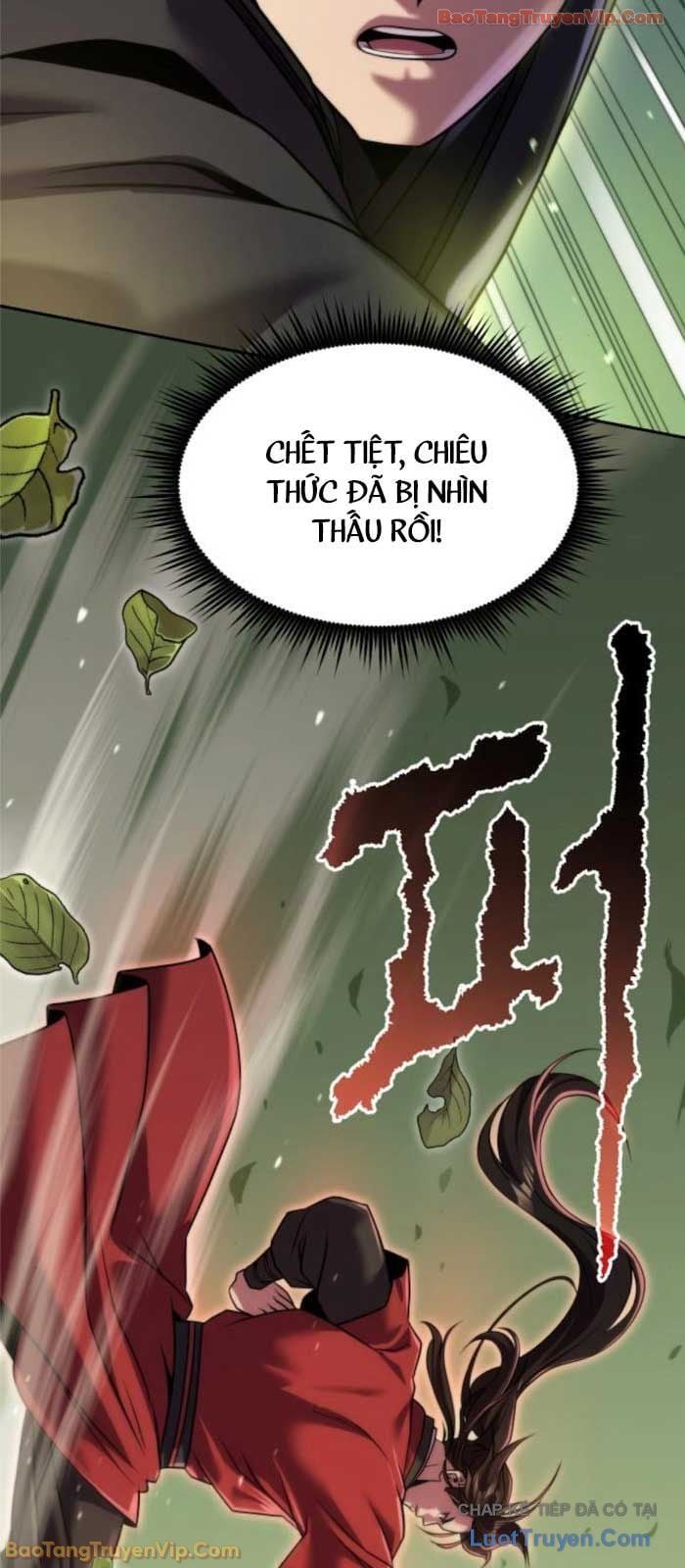 Ma Đạo Chuyển Sinh Ký Chapter 148 - Trang 2