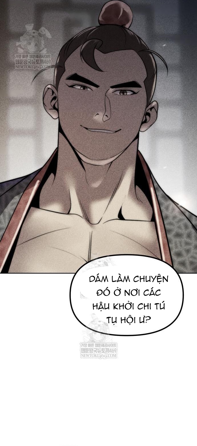 Ma Đạo Chuyển Sinh Ký Chapter 149 - Trang 2