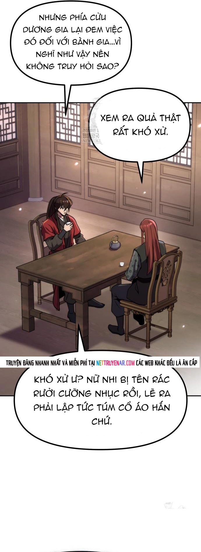 Ma Đạo Chuyển Sinh Ký Chapter 149 - Trang 2