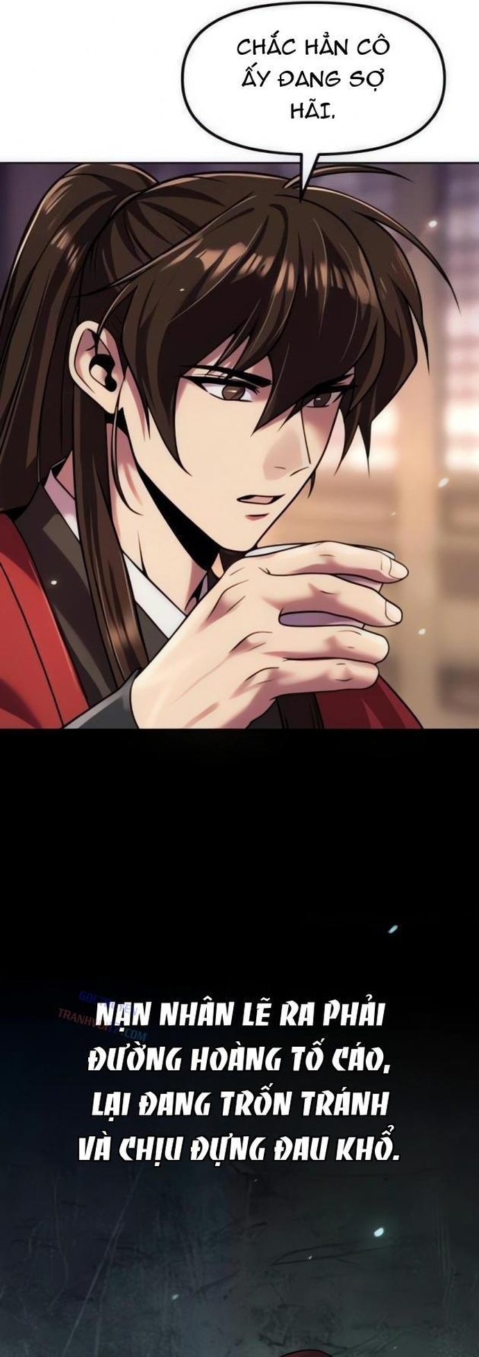 Ma Đạo Chuyển Sinh Ký Chapter 149 - Trang 2