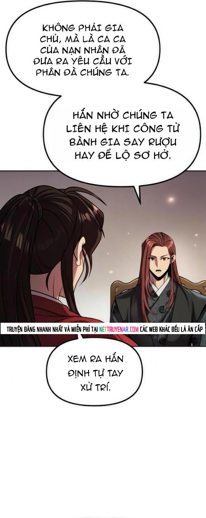 Ma Đạo Chuyển Sinh Ký Chapter 149 - Trang 2