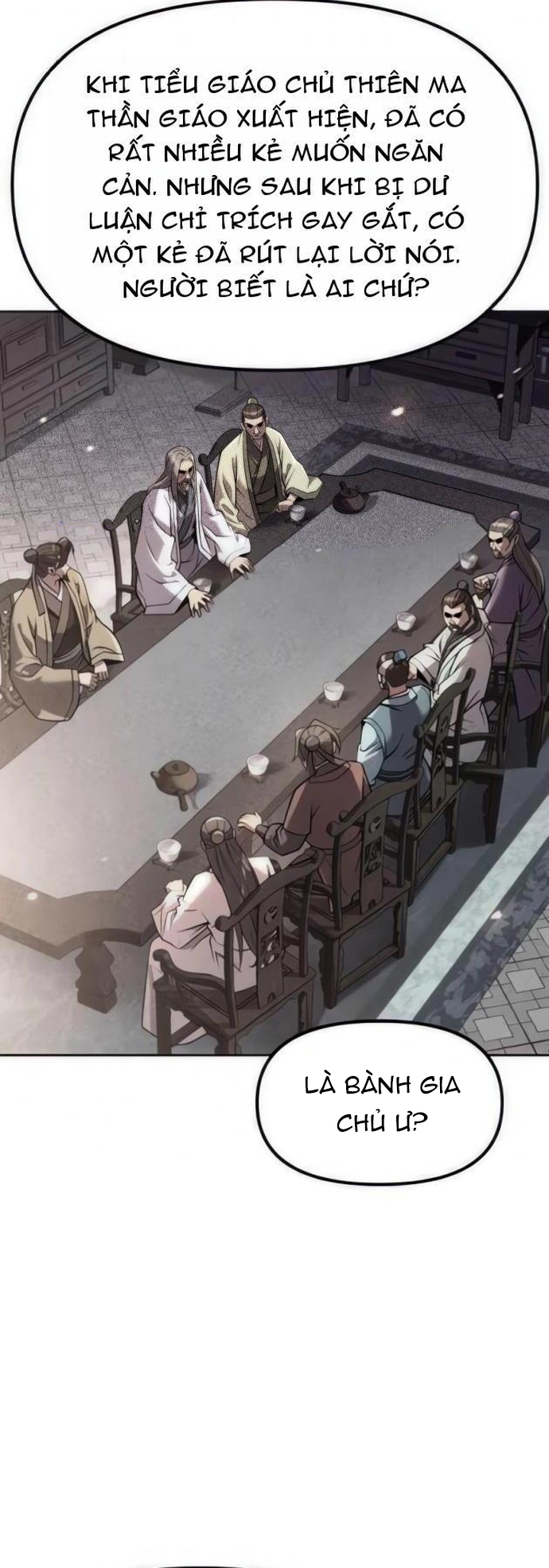 Ma Đạo Chuyển Sinh Ký Chapter 149 - Trang 2