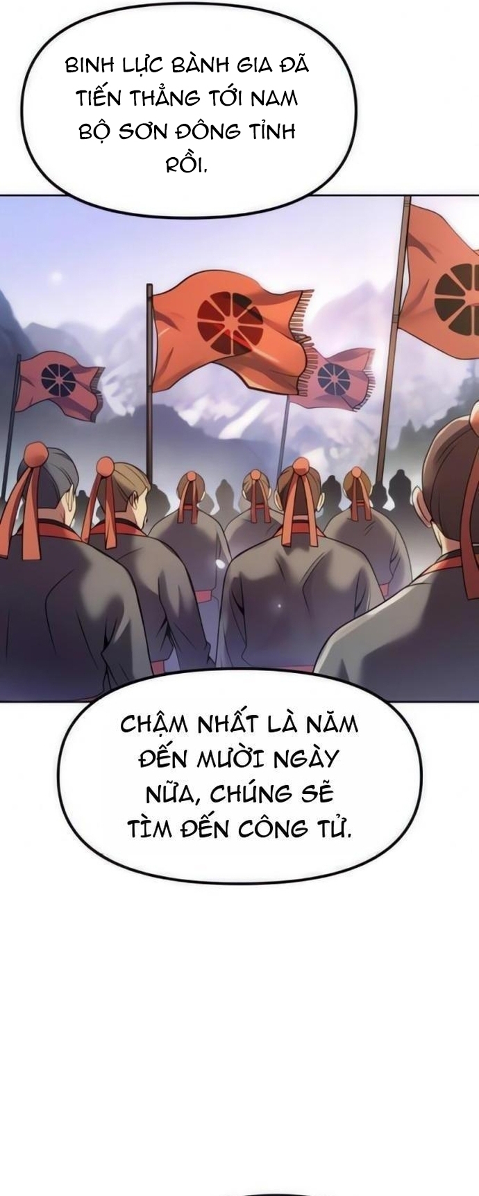 Ma Đạo Chuyển Sinh Ký Chapter 149 - Trang 2