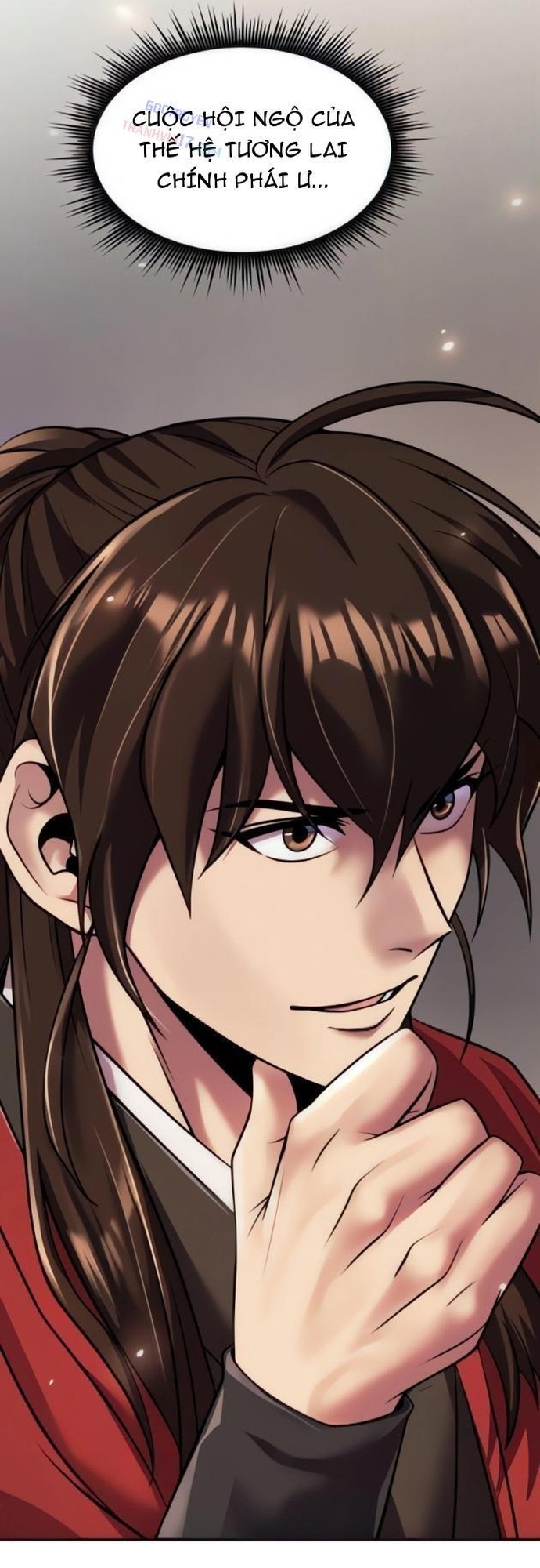 Ma Đạo Chuyển Sinh Ký Chapter 149 - Trang 2