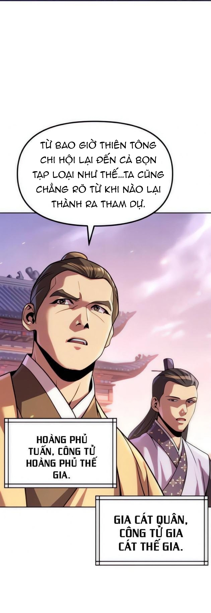 Ma Đạo Chuyển Sinh Ký Chapter 149 - Trang 2