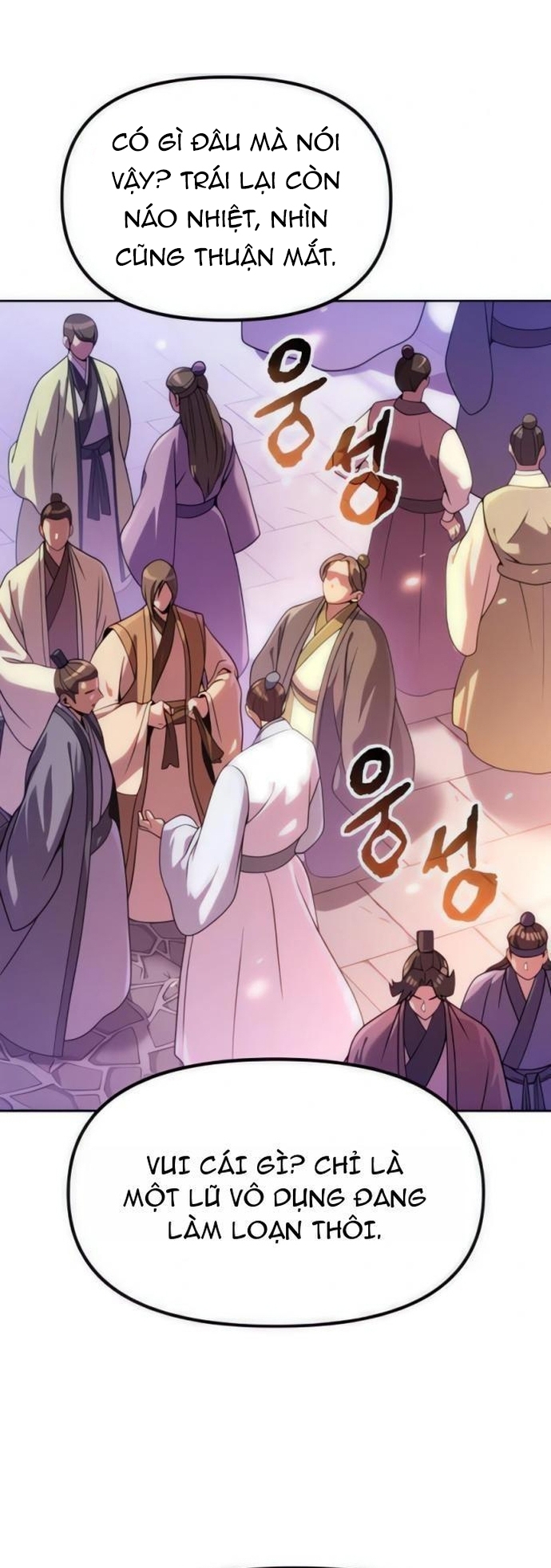 Ma Đạo Chuyển Sinh Ký Chapter 149 - Trang 2