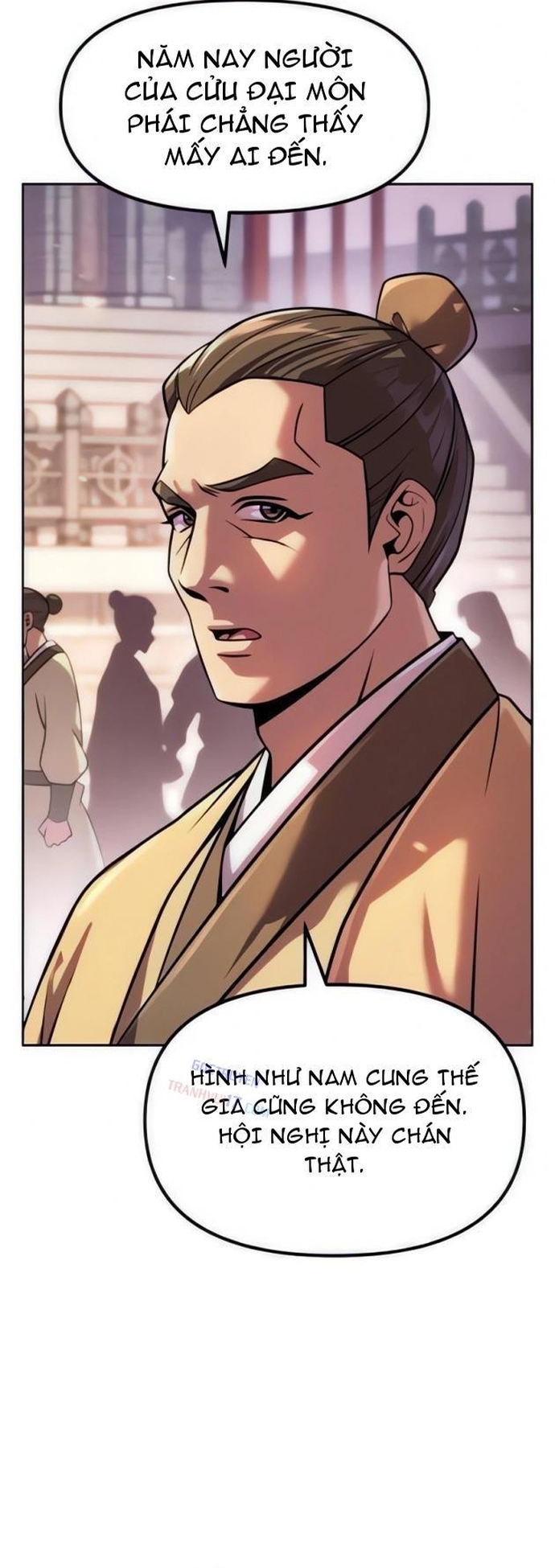 Ma Đạo Chuyển Sinh Ký Chapter 149 - Trang 2