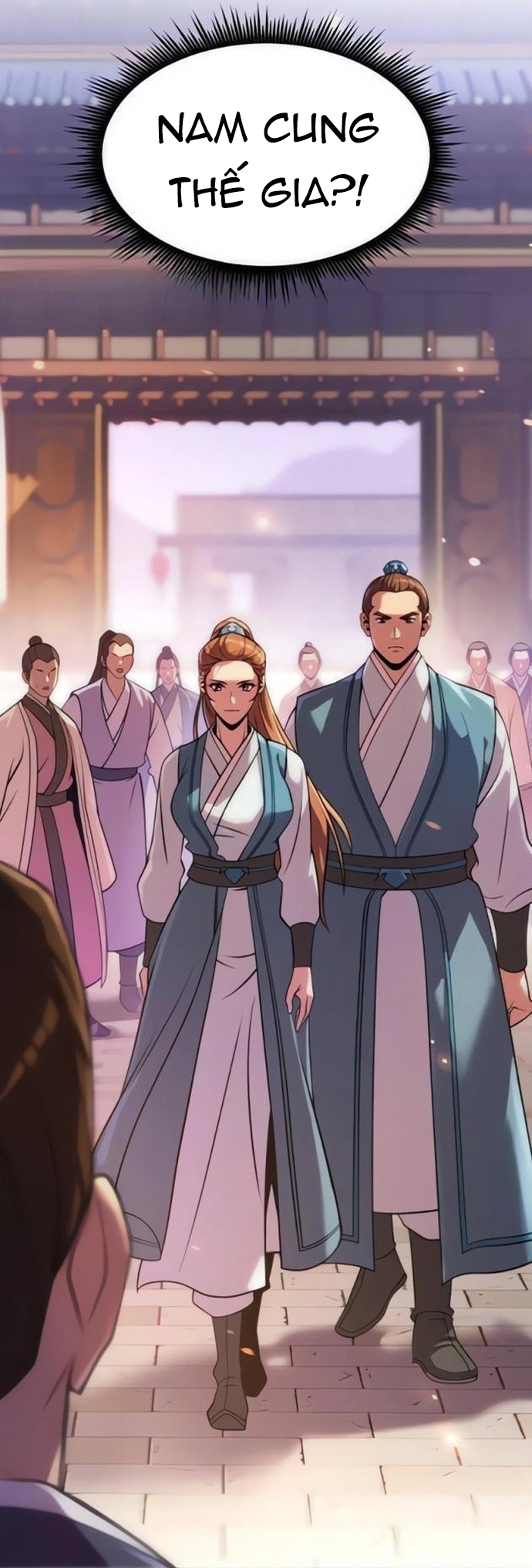 Ma Đạo Chuyển Sinh Ký Chapter 149 - Trang 2