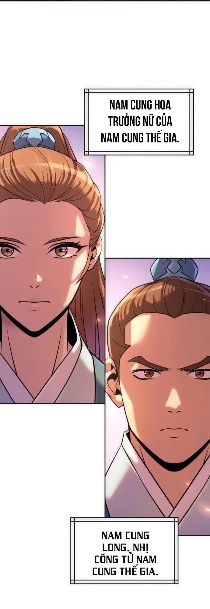 Ma Đạo Chuyển Sinh Ký Chapter 149 - Trang 2