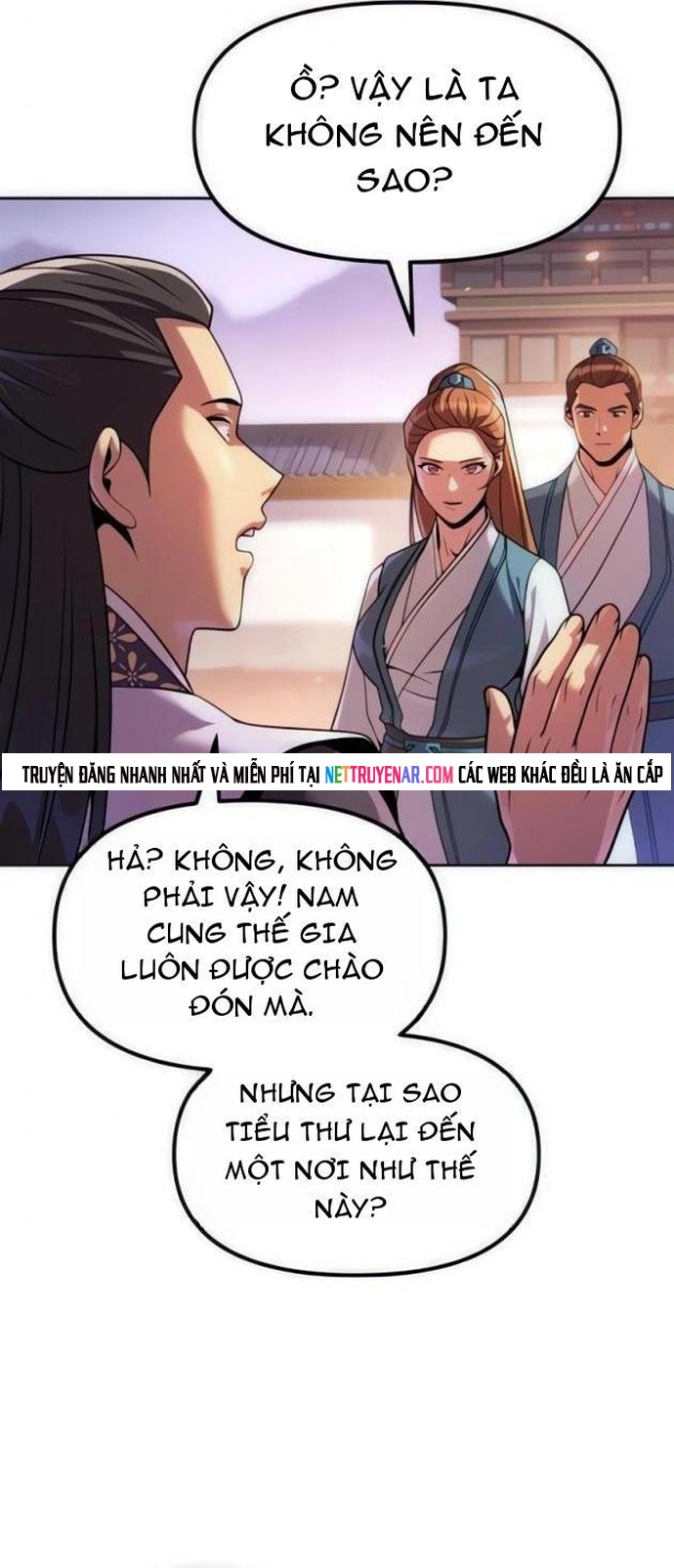 Ma Đạo Chuyển Sinh Ký Chapter 149 - Trang 2