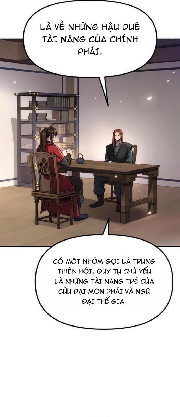 Ma Đạo Chuyển Sinh Ký Chapter 149 - Trang 2