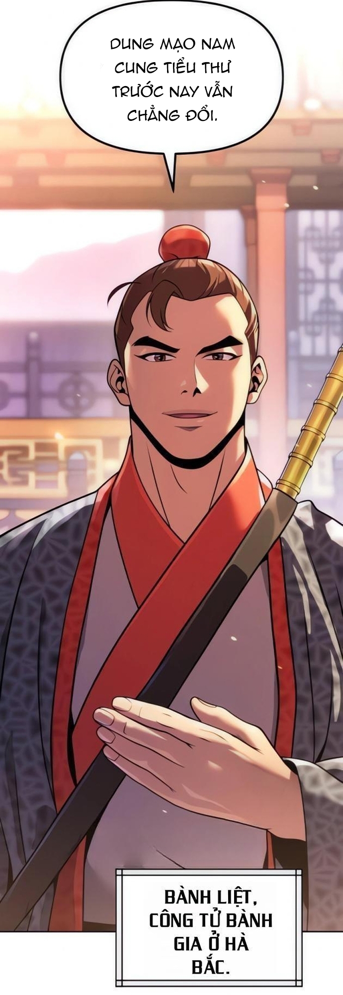 Ma Đạo Chuyển Sinh Ký Chapter 149 - Trang 2