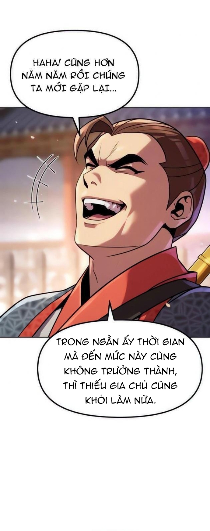 Ma Đạo Chuyển Sinh Ký Chapter 149 - Trang 2