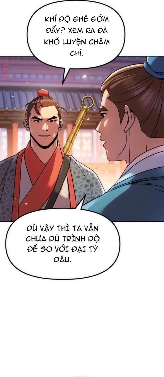 Ma Đạo Chuyển Sinh Ký Chapter 149 - Trang 2