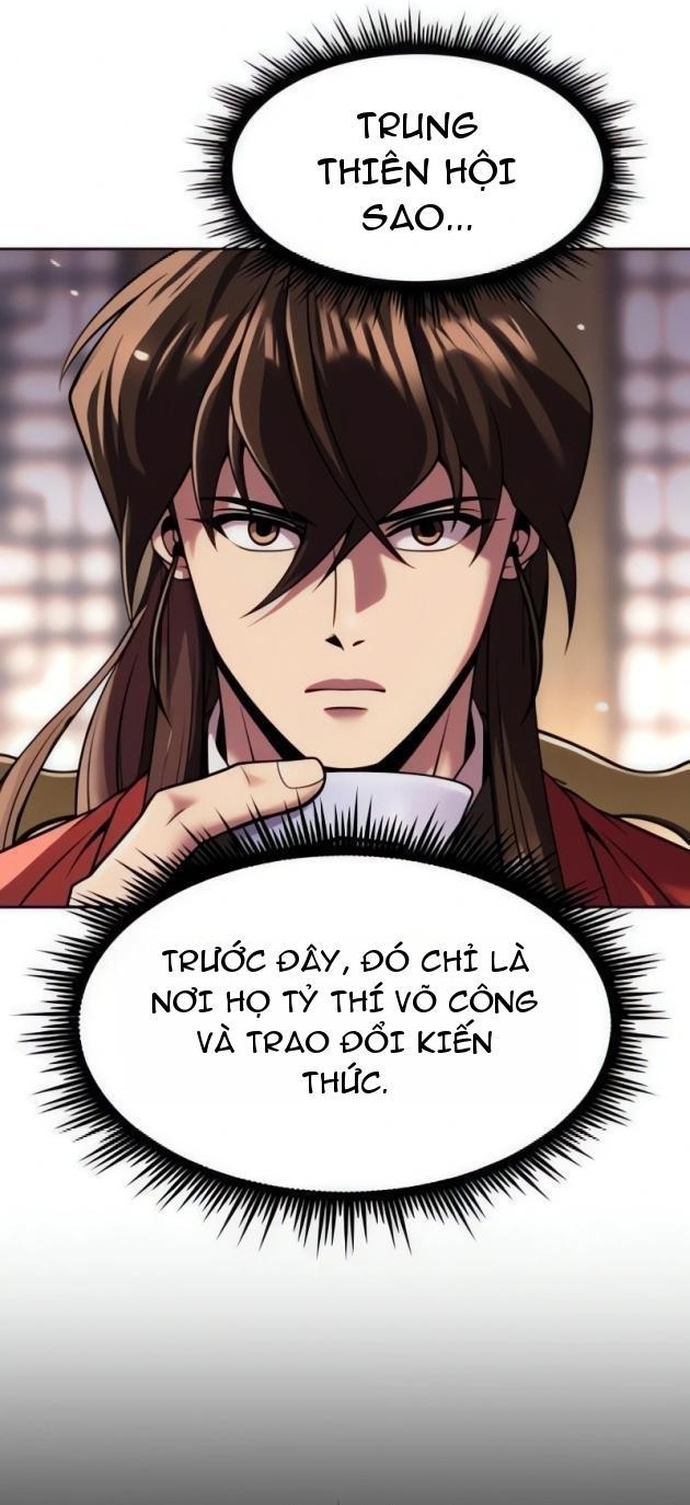 Ma Đạo Chuyển Sinh Ký Chapter 149 - Trang 2