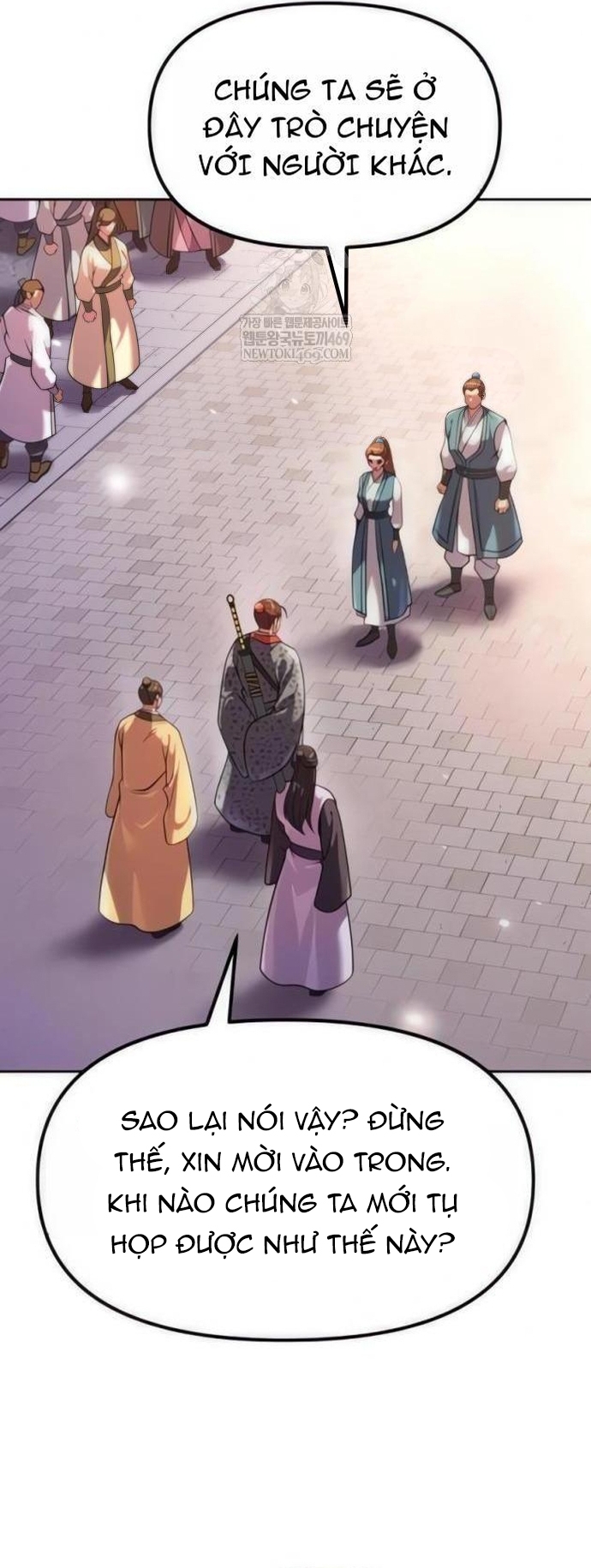 Ma Đạo Chuyển Sinh Ký Chapter 149 - Trang 2