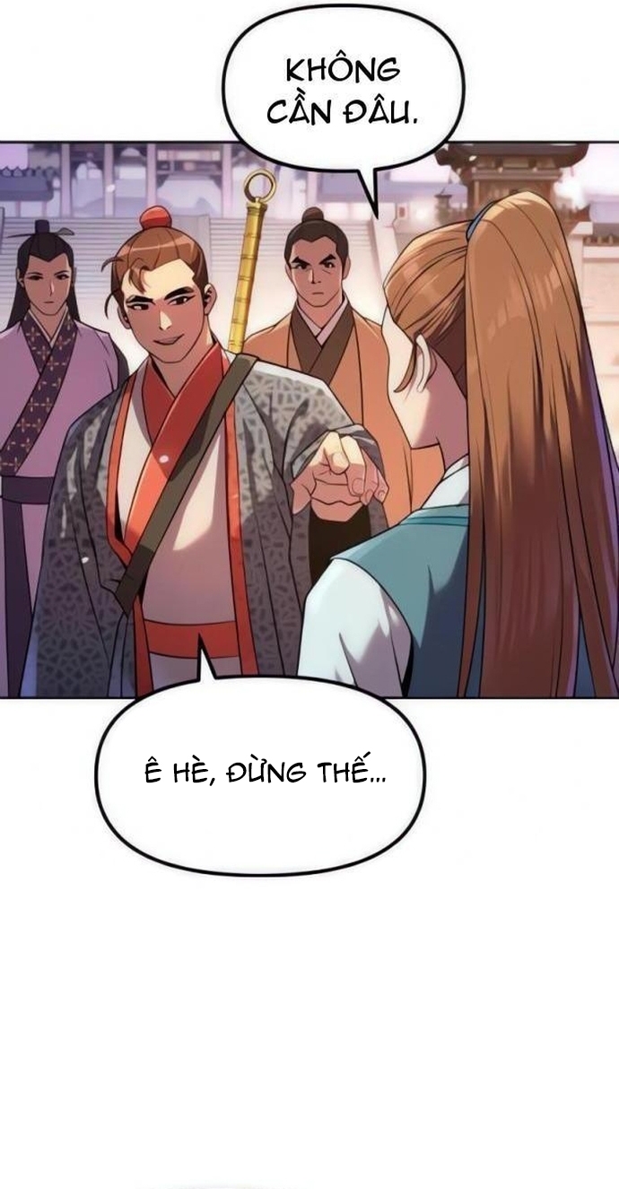 Ma Đạo Chuyển Sinh Ký Chapter 149 - Trang 2