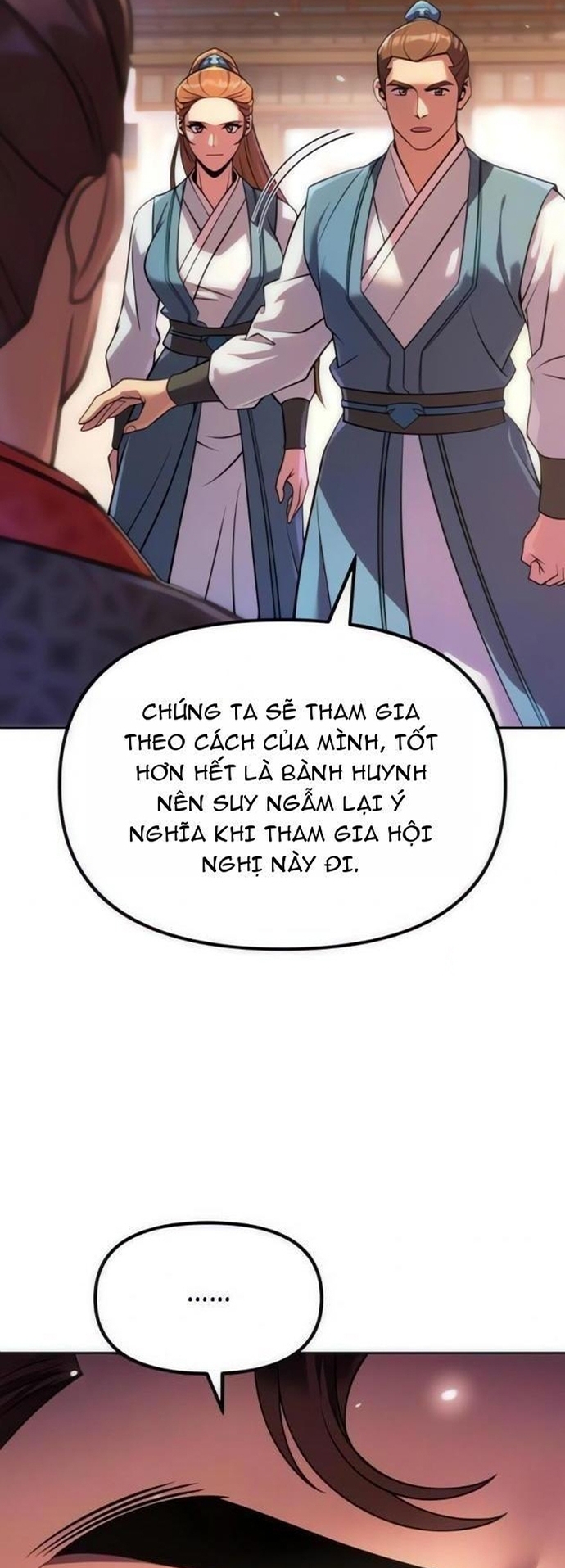 Ma Đạo Chuyển Sinh Ký Chapter 149 - Trang 2