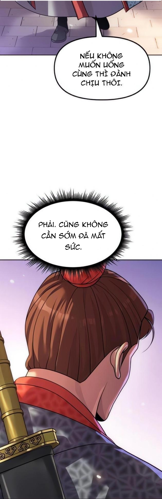 Ma Đạo Chuyển Sinh Ký Chapter 149 - Trang 2