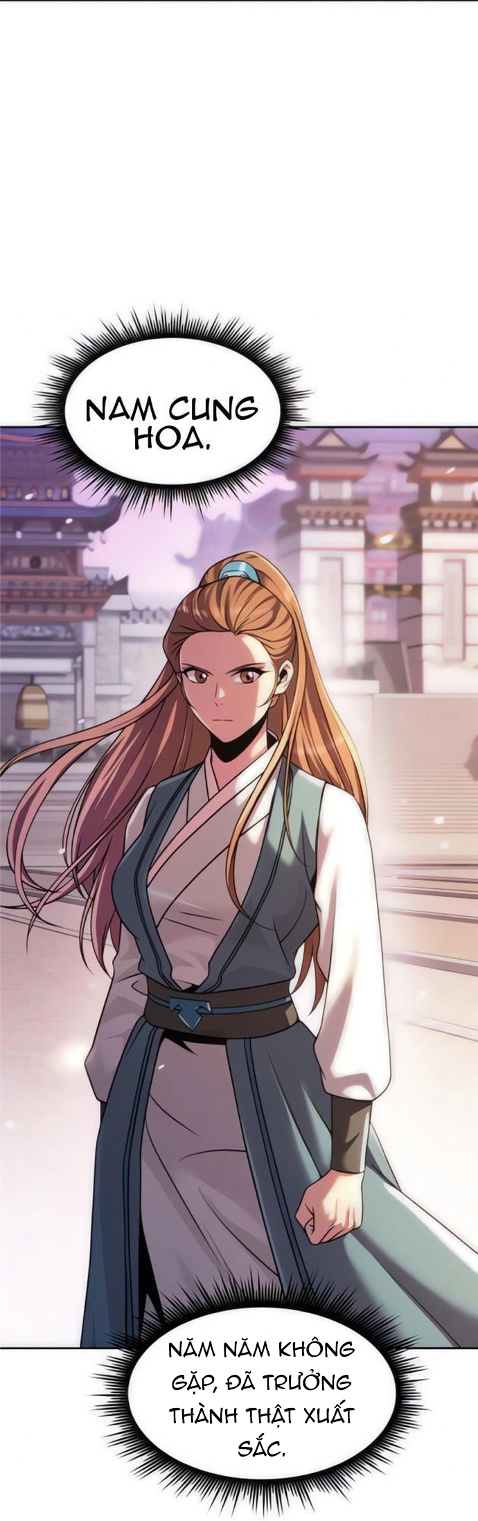 Ma Đạo Chuyển Sinh Ký Chapter 149 - Trang 2