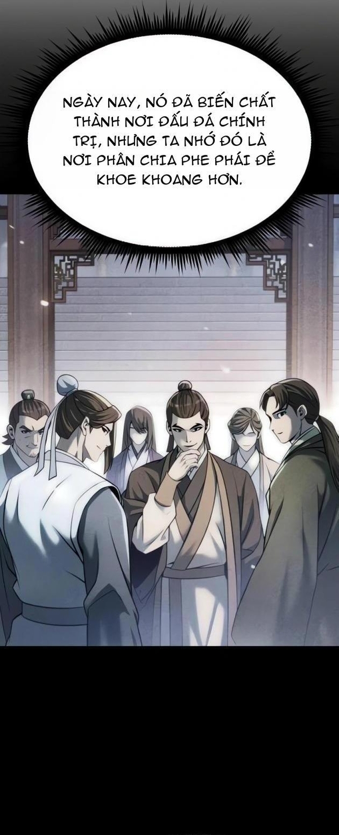 Ma Đạo Chuyển Sinh Ký Chapter 149 - Trang 2