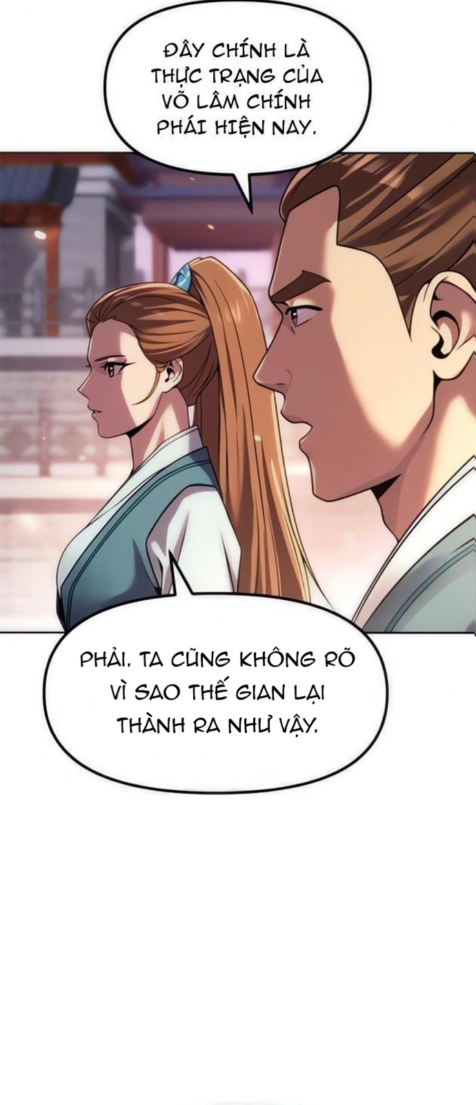 Ma Đạo Chuyển Sinh Ký Chapter 149 - Trang 2
