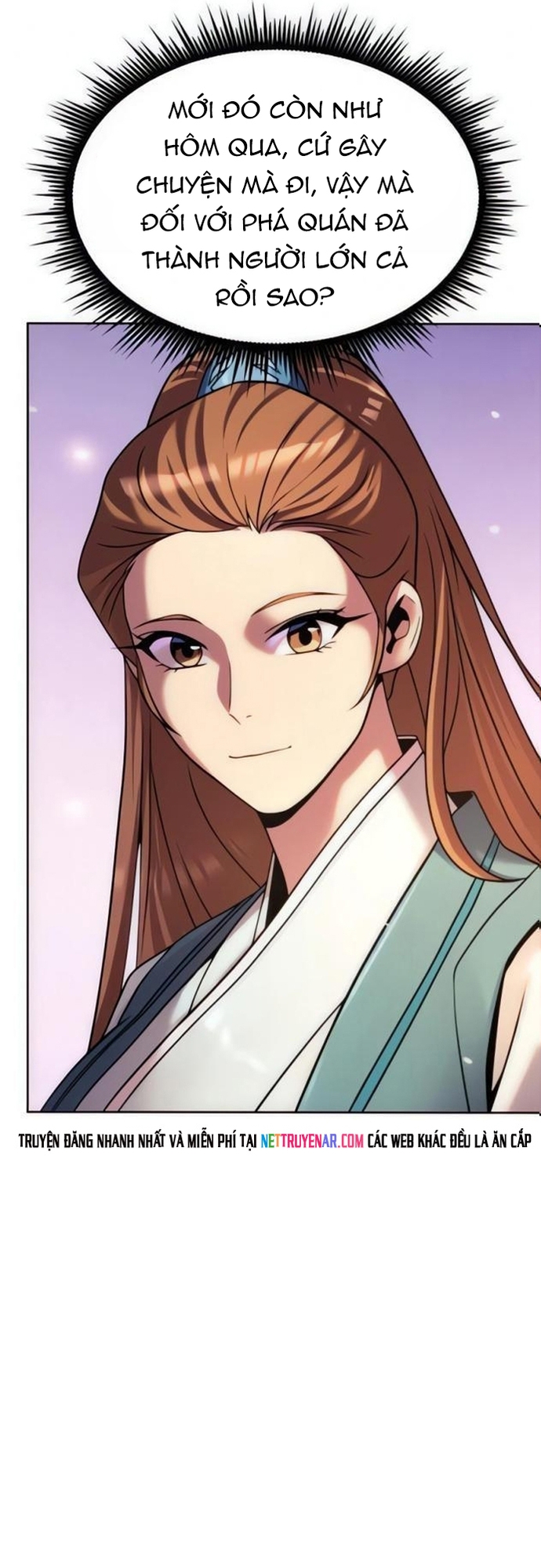 Ma Đạo Chuyển Sinh Ký Chapter 149 - Trang 2