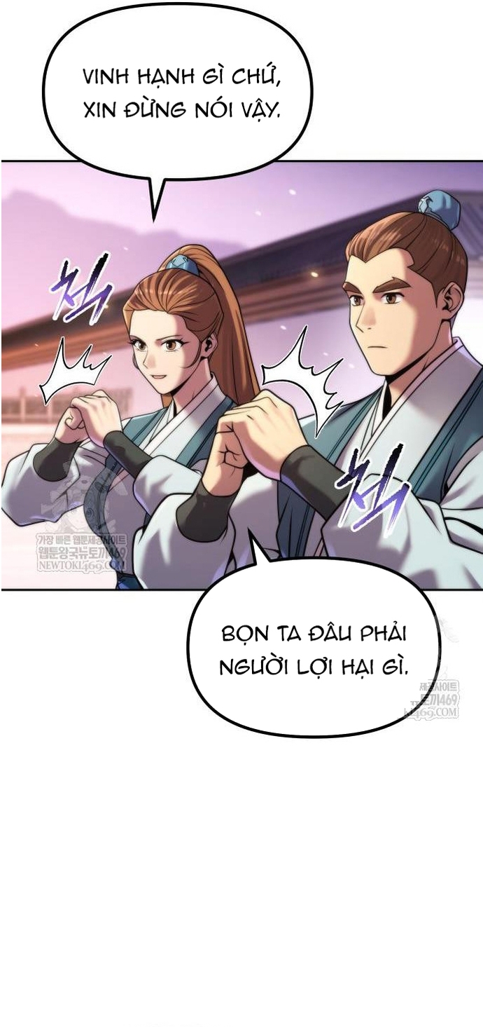 Ma Đạo Chuyển Sinh Ký Chapter 149 - Trang 2