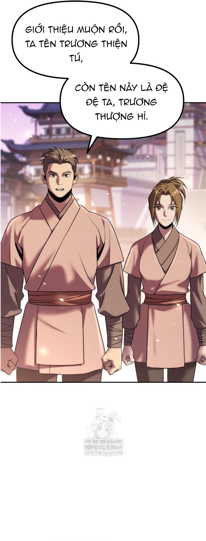 Ma Đạo Chuyển Sinh Ký Chapter 149 - Trang 2