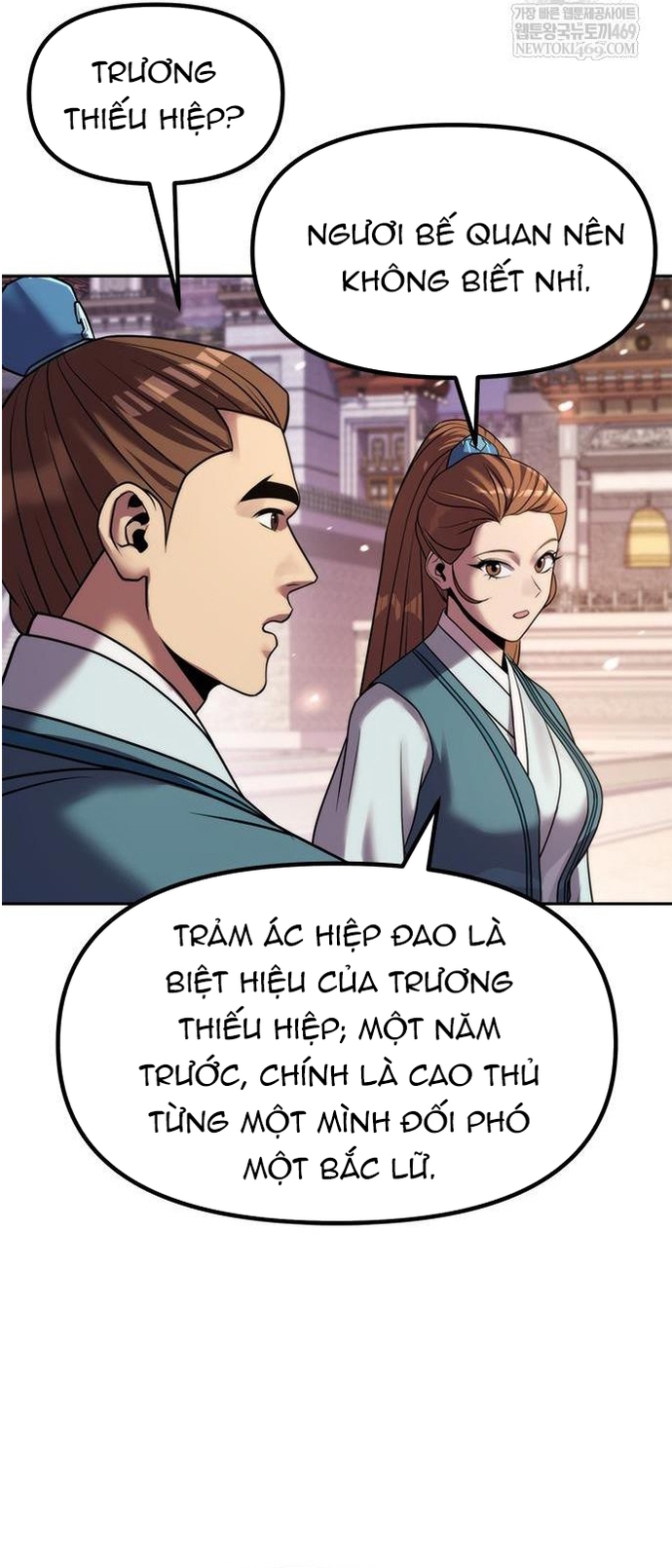 Ma Đạo Chuyển Sinh Ký Chapter 149 - Trang 2
