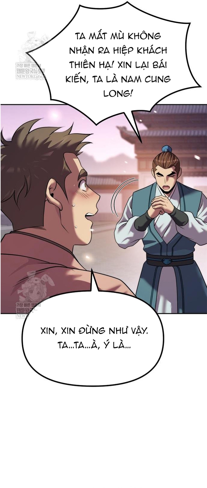 Ma Đạo Chuyển Sinh Ký Chapter 149 - Trang 2