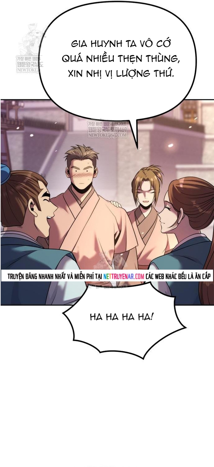 Ma Đạo Chuyển Sinh Ký Chapter 149 - Trang 2