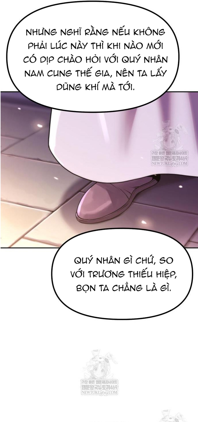 Ma Đạo Chuyển Sinh Ký Chapter 149 - Trang 2