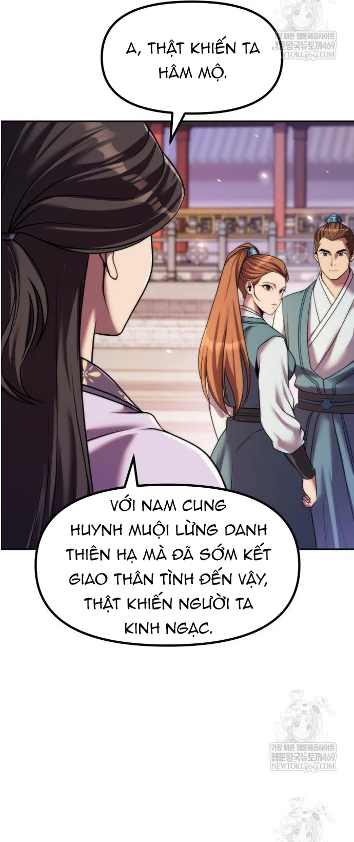 Ma Đạo Chuyển Sinh Ký Chapter 149 - Trang 2
