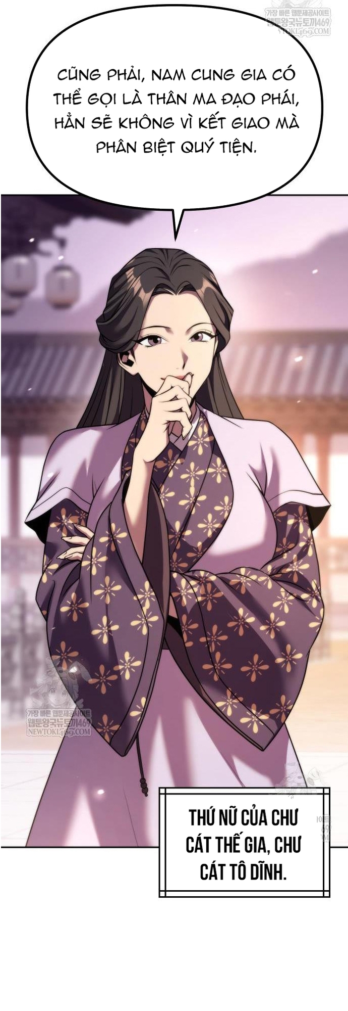 Ma Đạo Chuyển Sinh Ký Chapter 149 - Trang 2