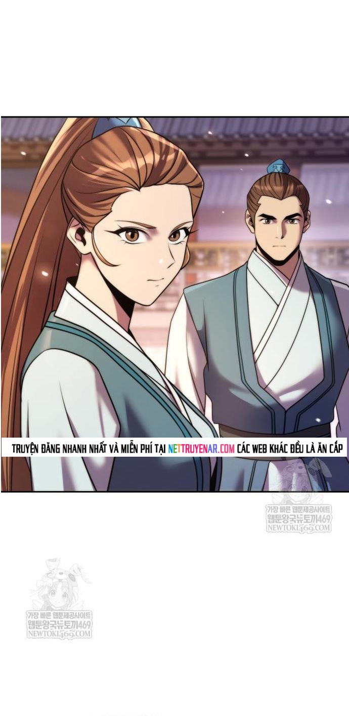 Ma Đạo Chuyển Sinh Ký Chapter 149 - Trang 2