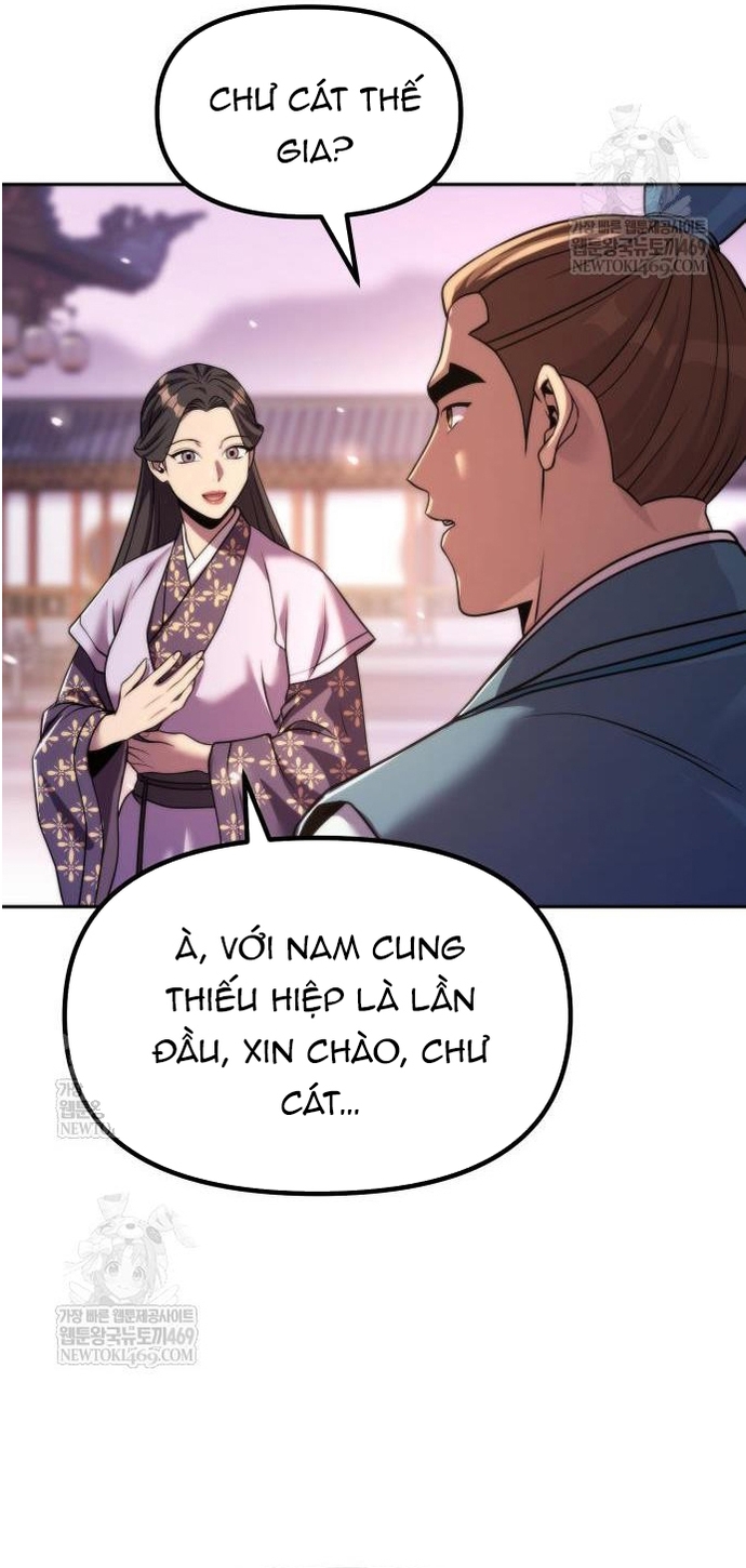 Ma Đạo Chuyển Sinh Ký Chapter 149 - Trang 2