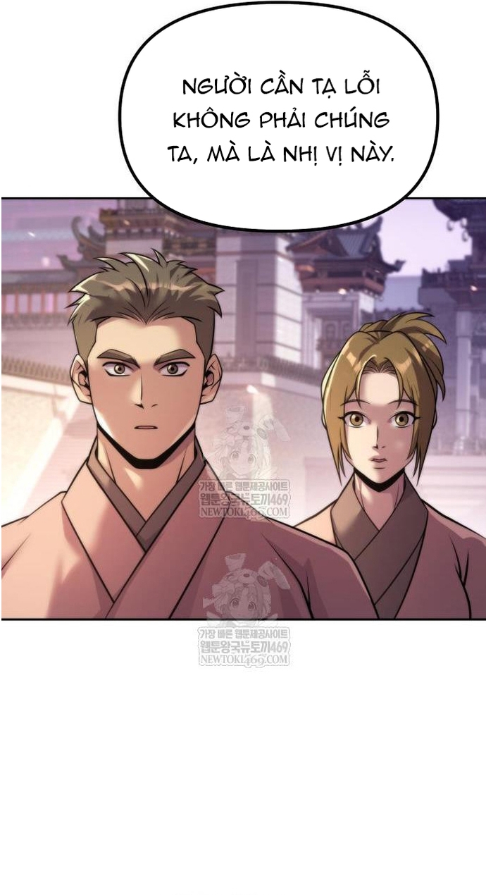 Ma Đạo Chuyển Sinh Ký Chapter 149 - Trang 2