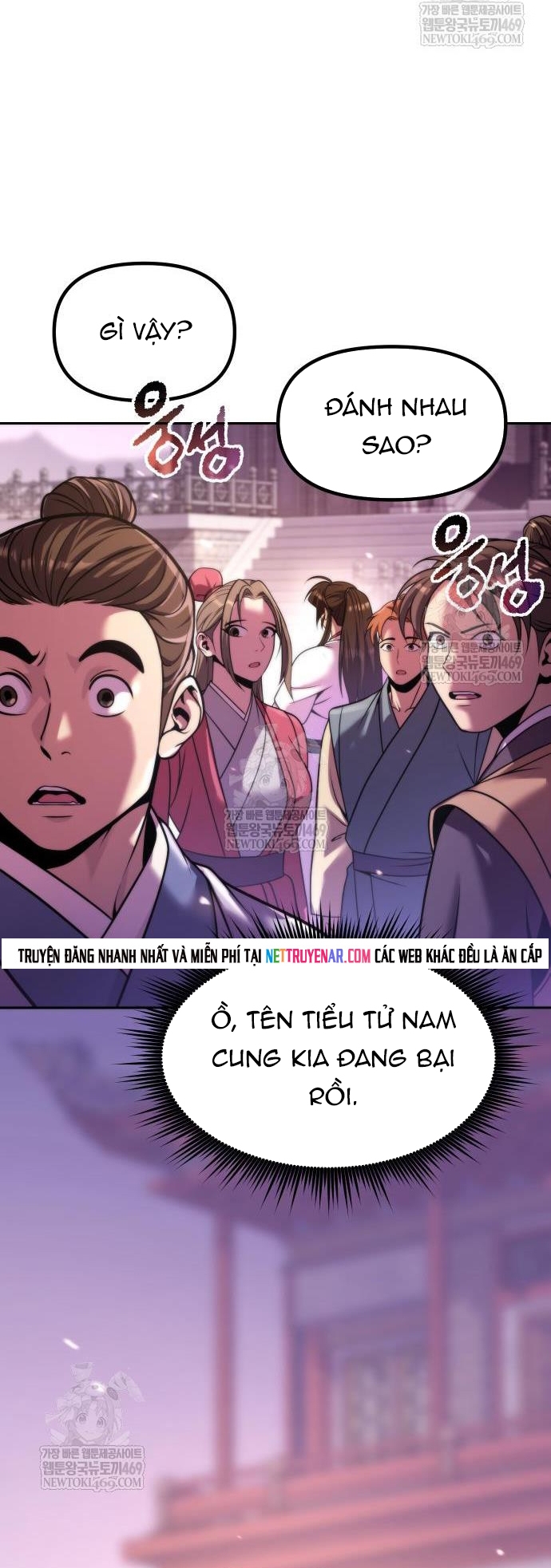 Ma Đạo Chuyển Sinh Ký Chapter 149 - Trang 2